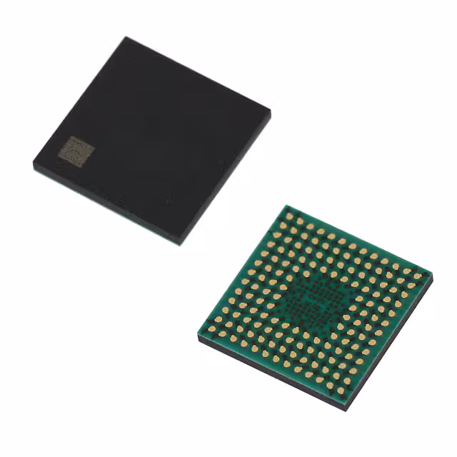 R5F562N8BDLE#U0 Renesas Electronics America Inc  Mikrocontroller
